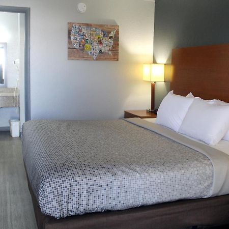 Econo Lodge Франклин Экстерьер фото