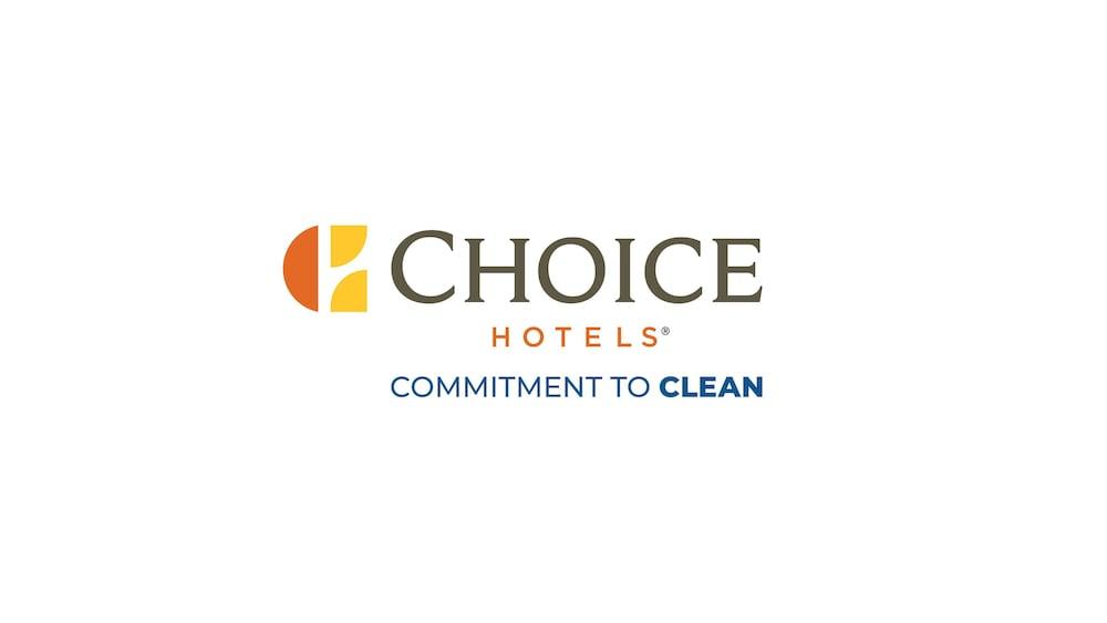 Econo Lodge Франклин Экстерьер фото