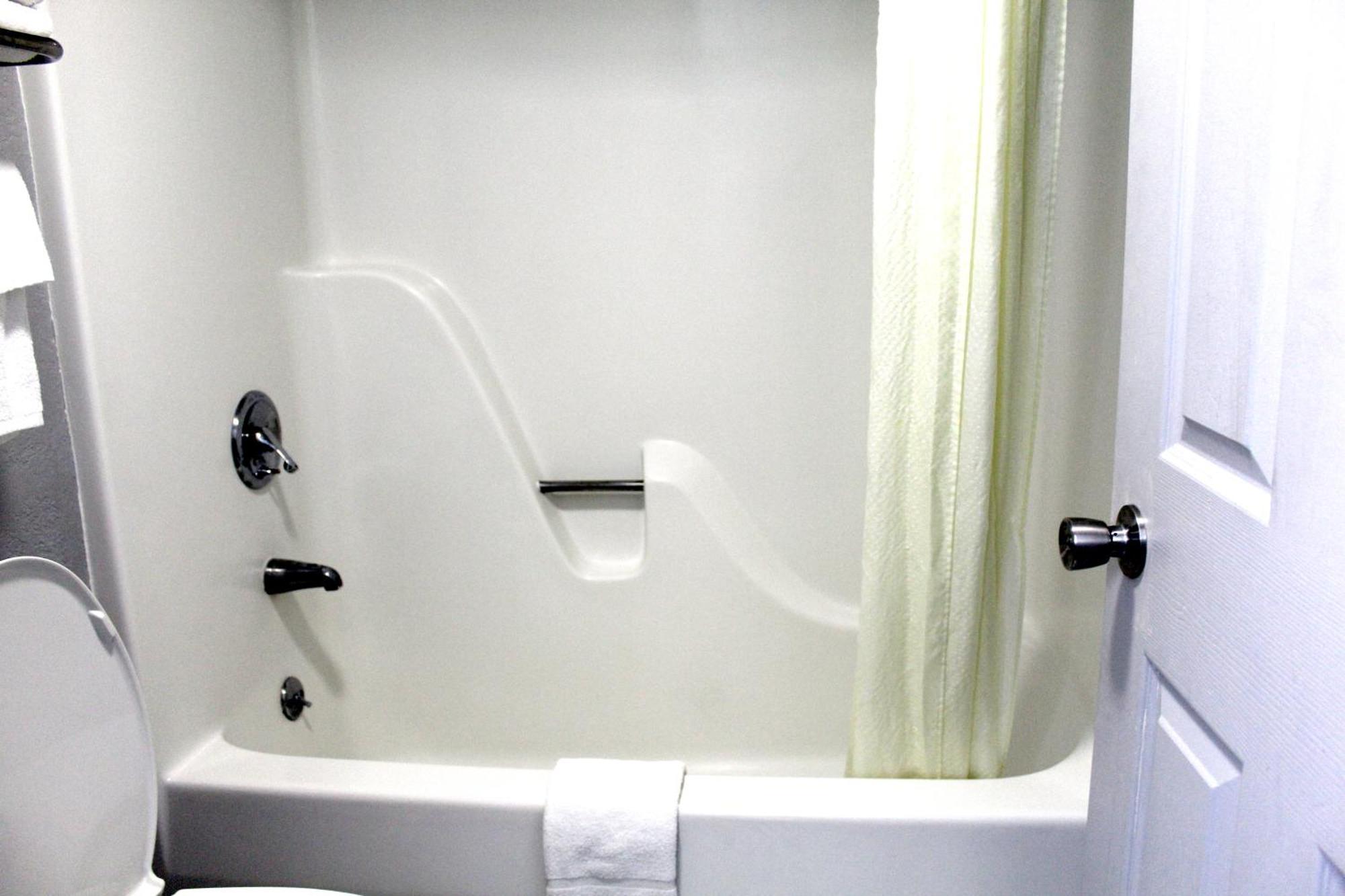 Econo Lodge Франклин Экстерьер фото