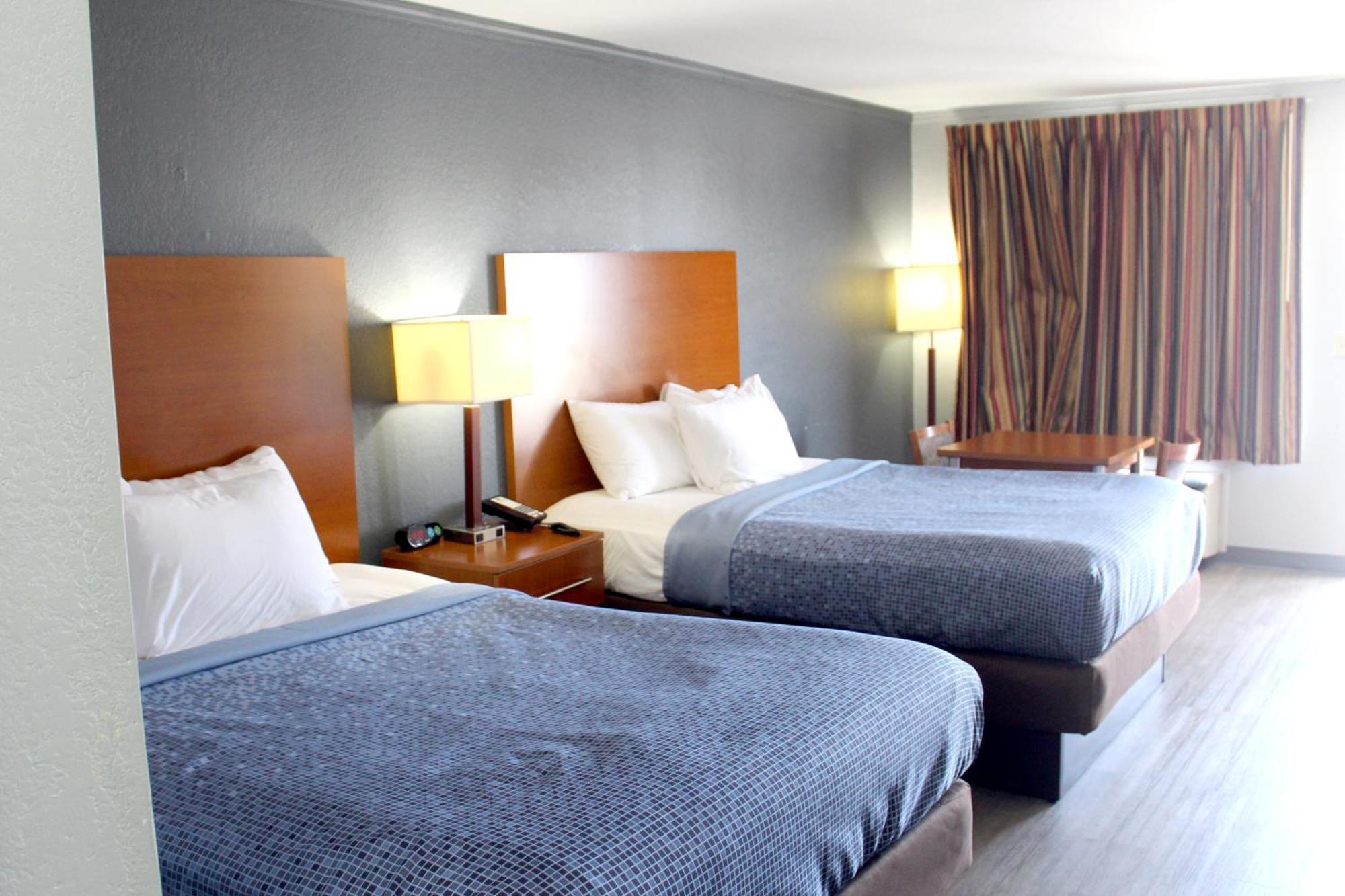 Econo Lodge Франклин Экстерьер фото
