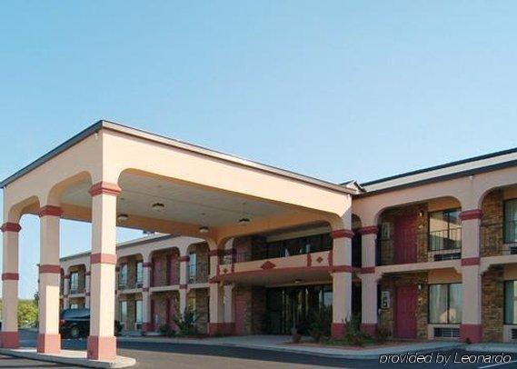 Econo Lodge Франклин Экстерьер фото