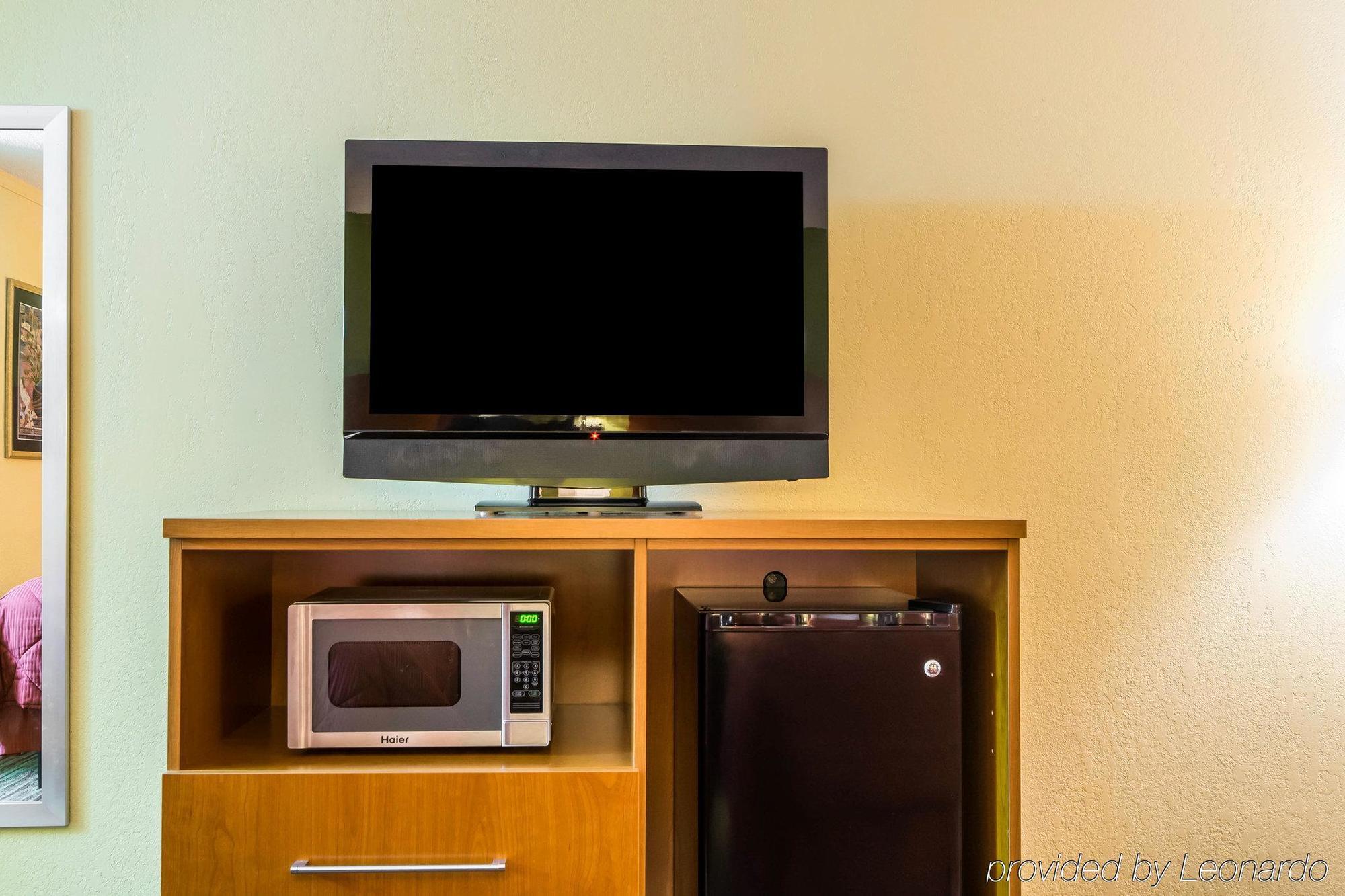 Econo Lodge Франклин Экстерьер фото