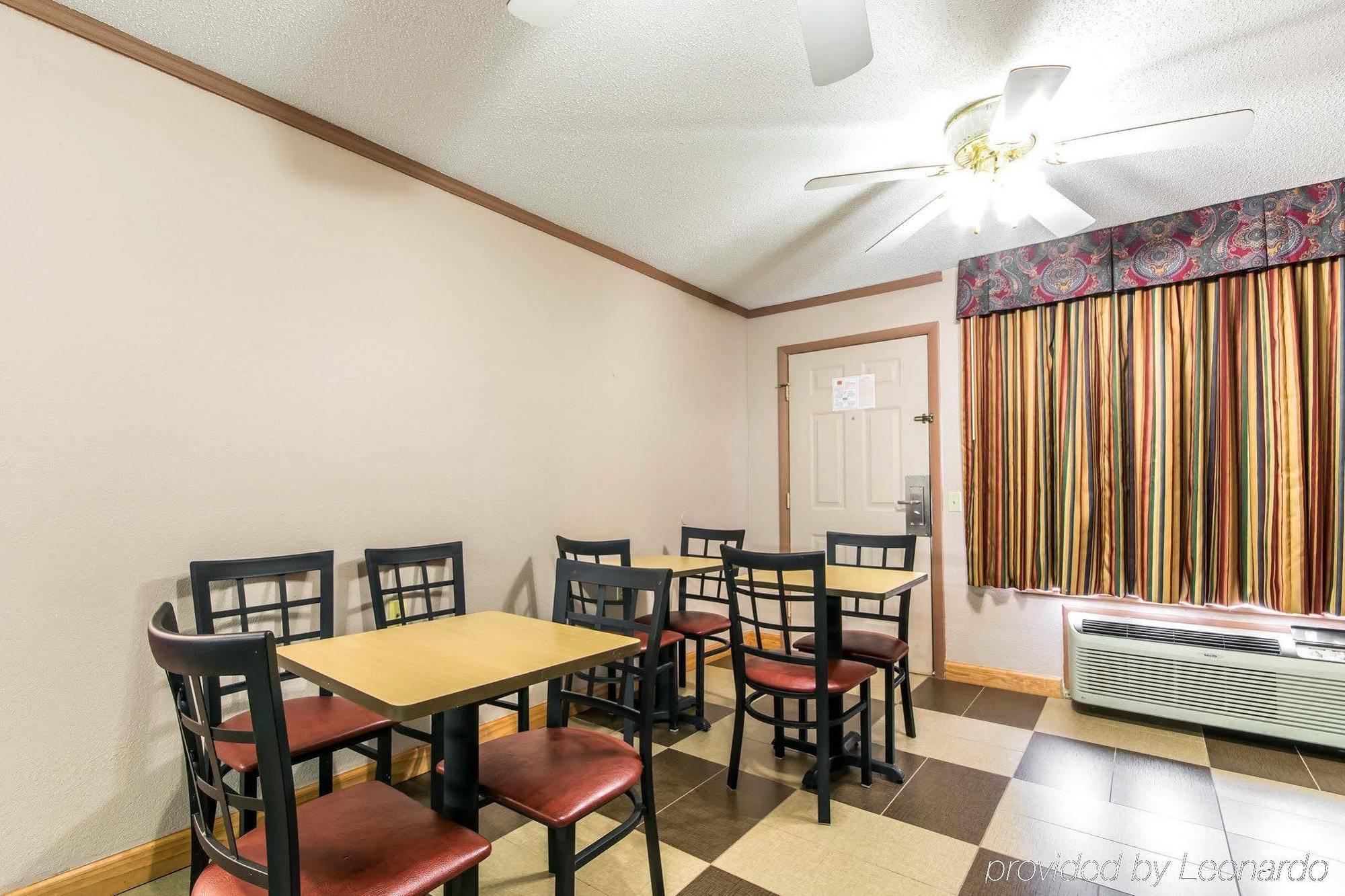 Econo Lodge Франклин Экстерьер фото